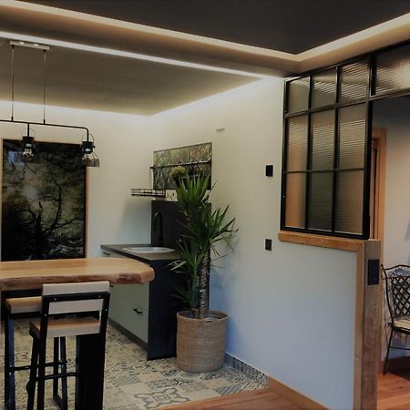 Prao Del Molin Apartamento Cangas De Narcea Exterior foto