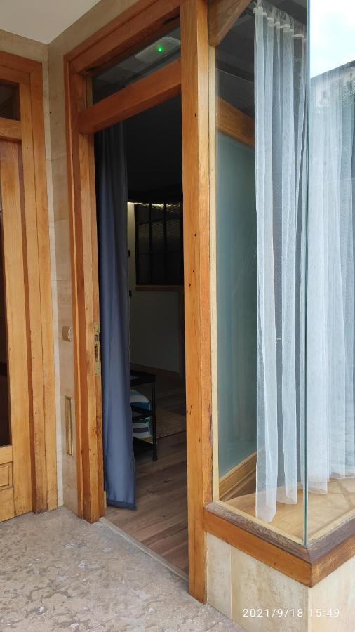 Prao Del Molin Apartamento Cangas De Narcea Exterior foto